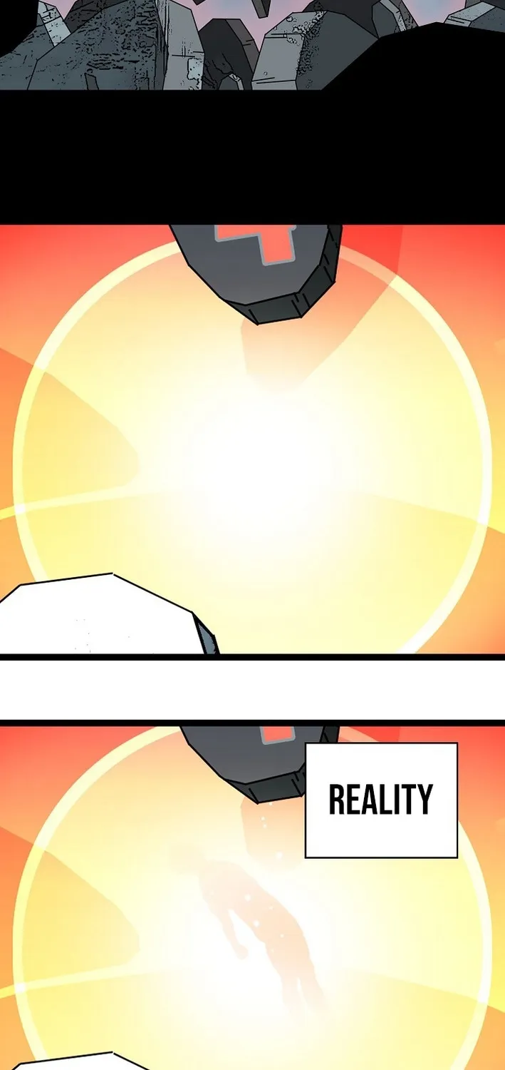 Trump Card Chapter 21 page 6 - 