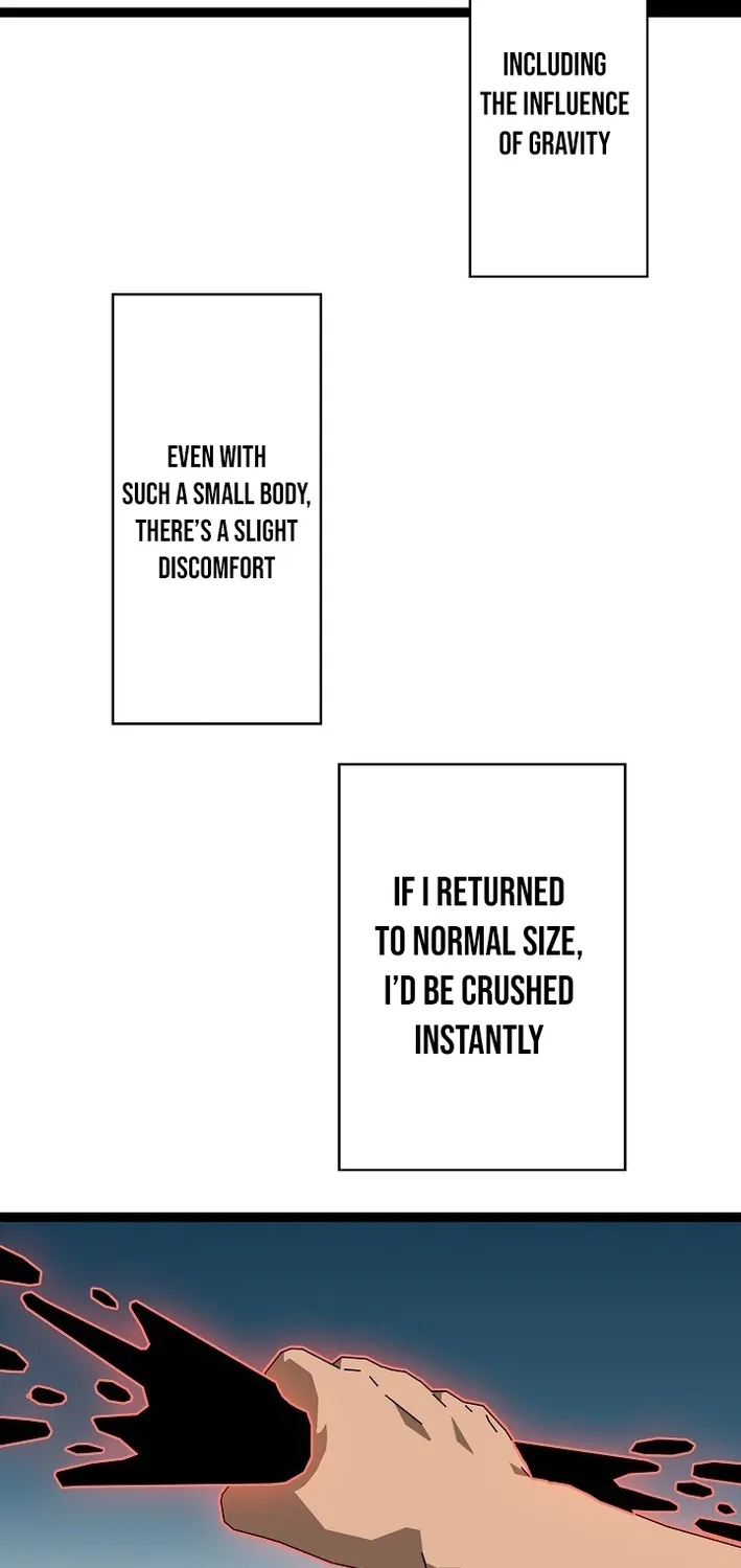 Trump Card Chapter 21 page 10 - 
