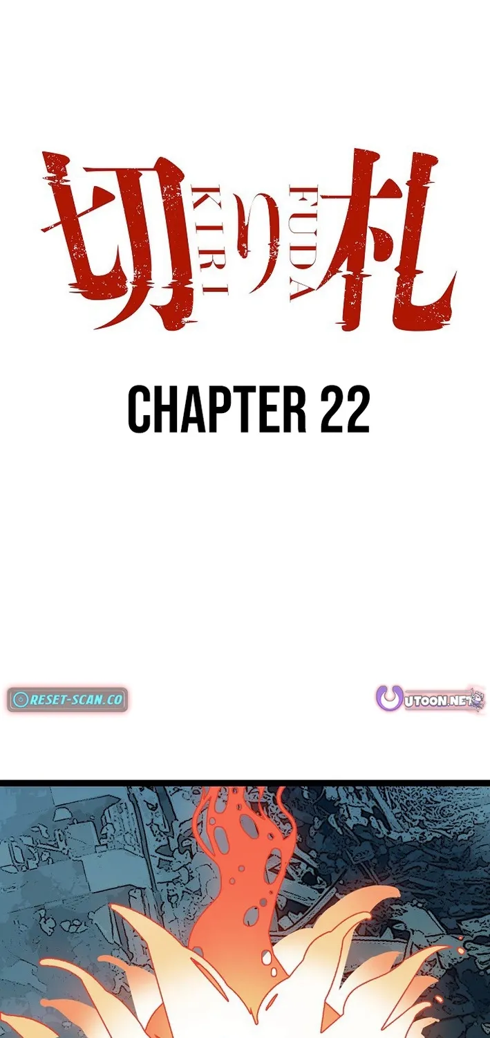 Trump Card Chapter 22 page 2 - 