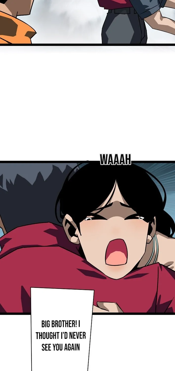 Trump Card Chapter 22 page 19 - 