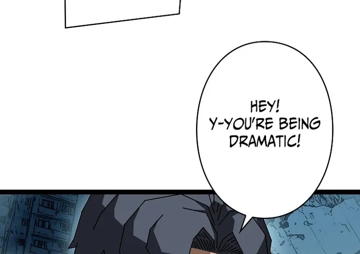 Trump Card Chapter 22 page 20 - 