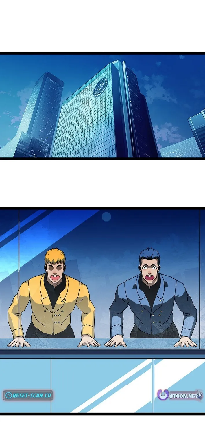 Trump Card Chapter 22 page 25 - 