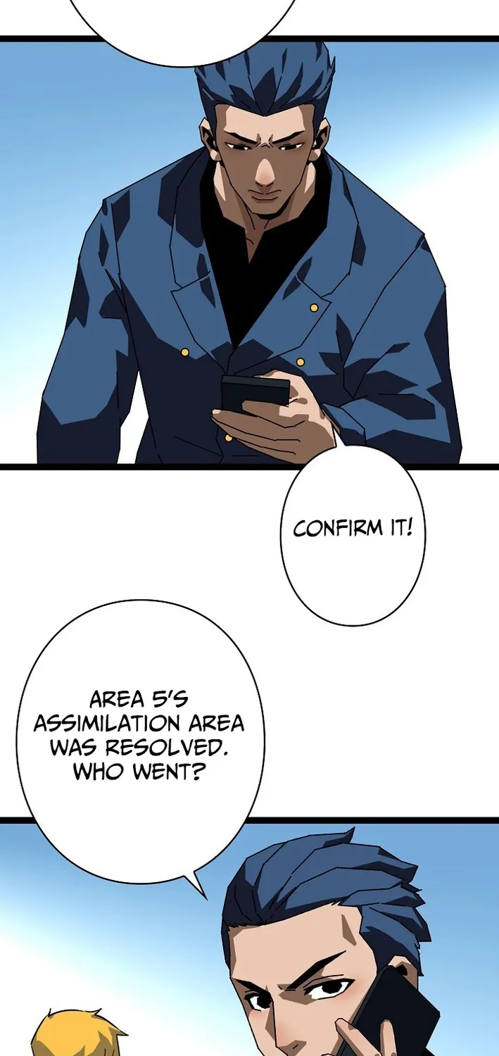 Trump Card Chapter 22 page 27 - 