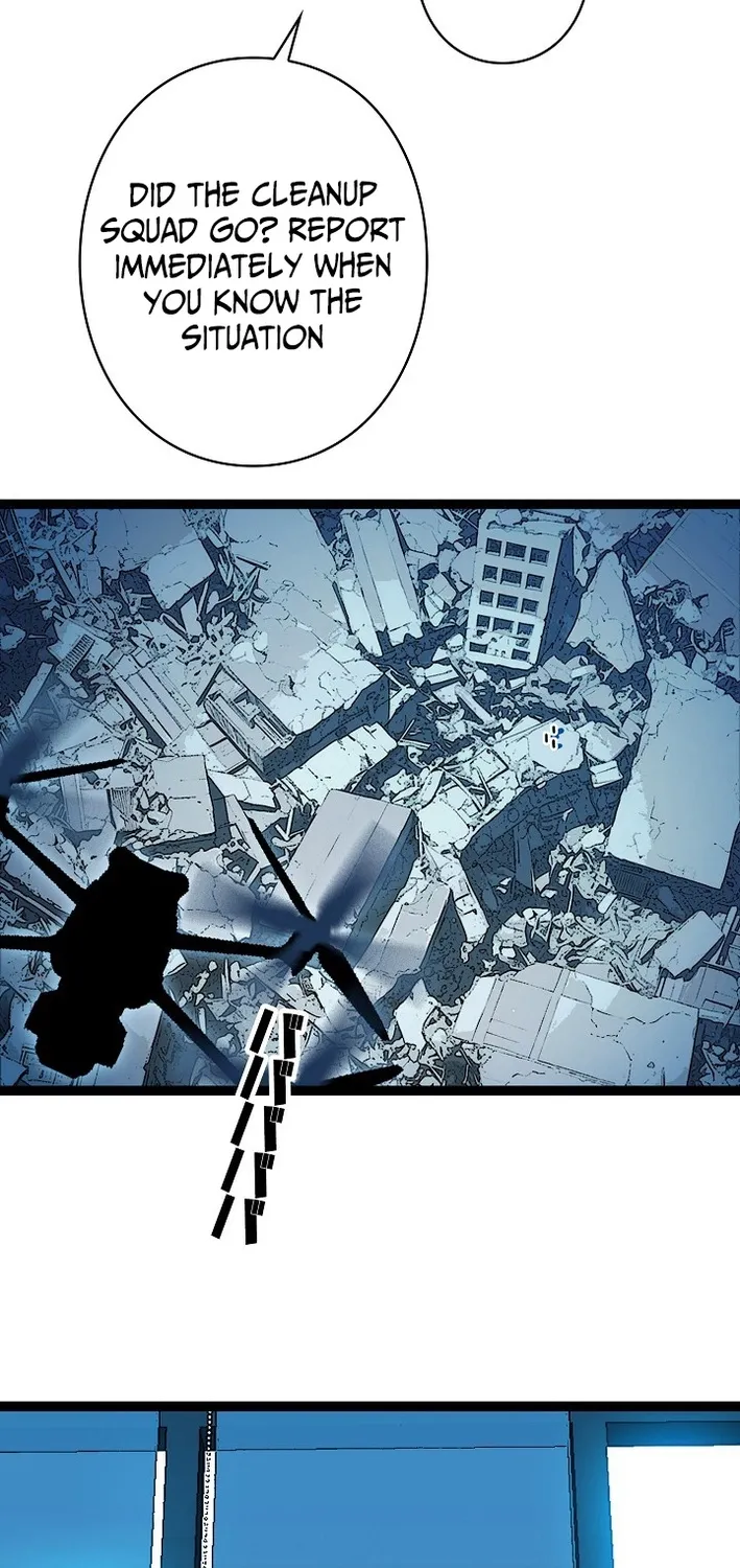 Trump Card Chapter 22 page 29 - 