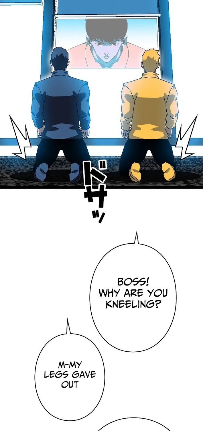 Trump Card Chapter 22 page 30 - 