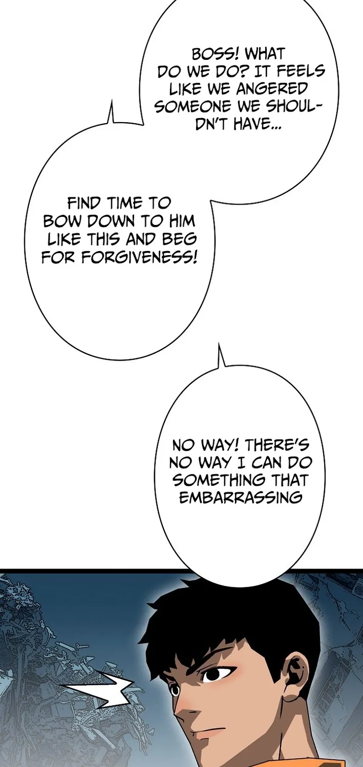 Trump Card Chapter 22 page 31 - 
