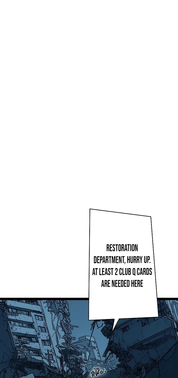 Trump Card Chapter 22 page 33 - 