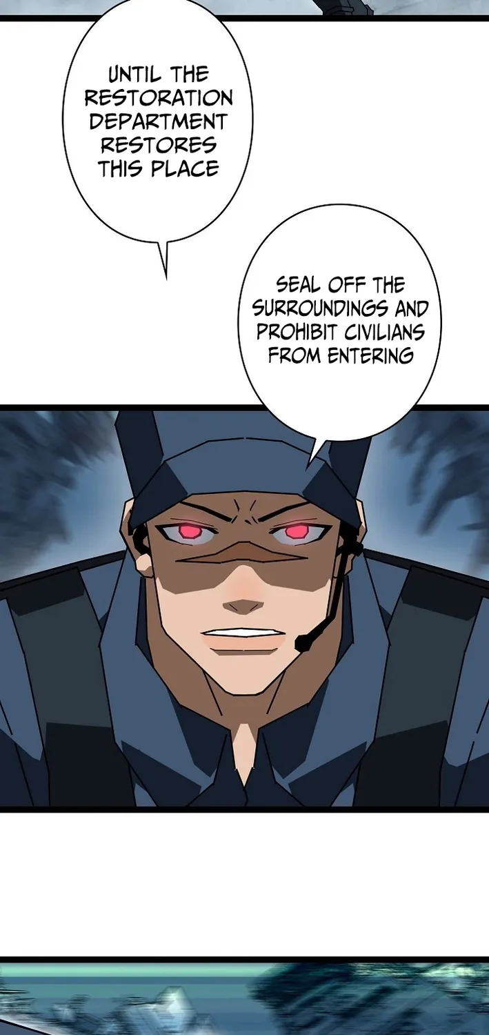 Trump Card Chapter 22 page 35 - 