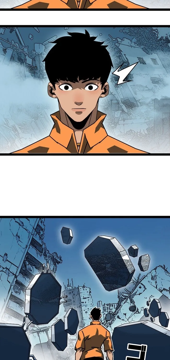 Trump Card Chapter 22 page 38 - 