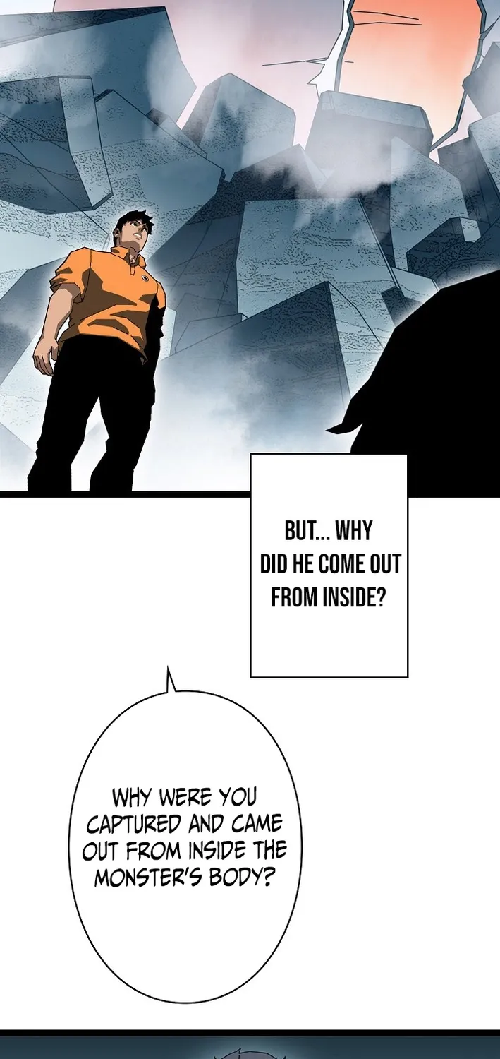 Trump Card Chapter 22 page 6 - 