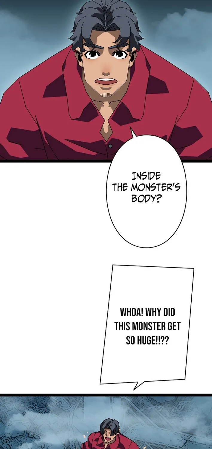 Trump Card Chapter 22 page 7 - 