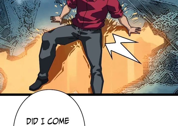 Trump Card Chapter 22 page 8 - 