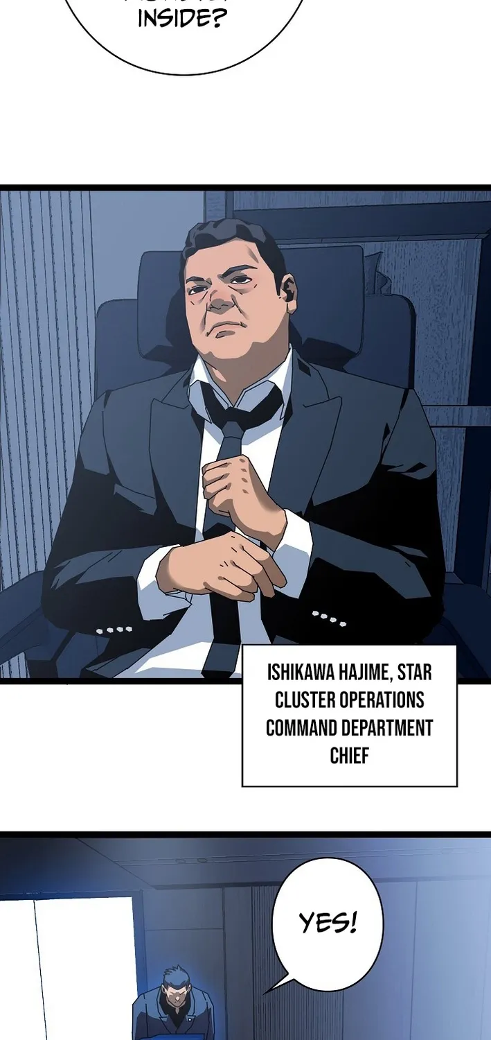 Trump Card Chapter 23 page 13 - 