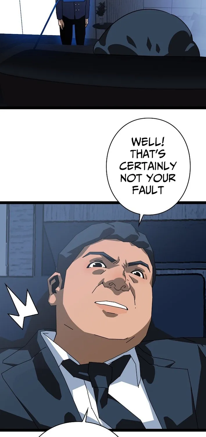 Trump Card Chapter 23 page 14 - 