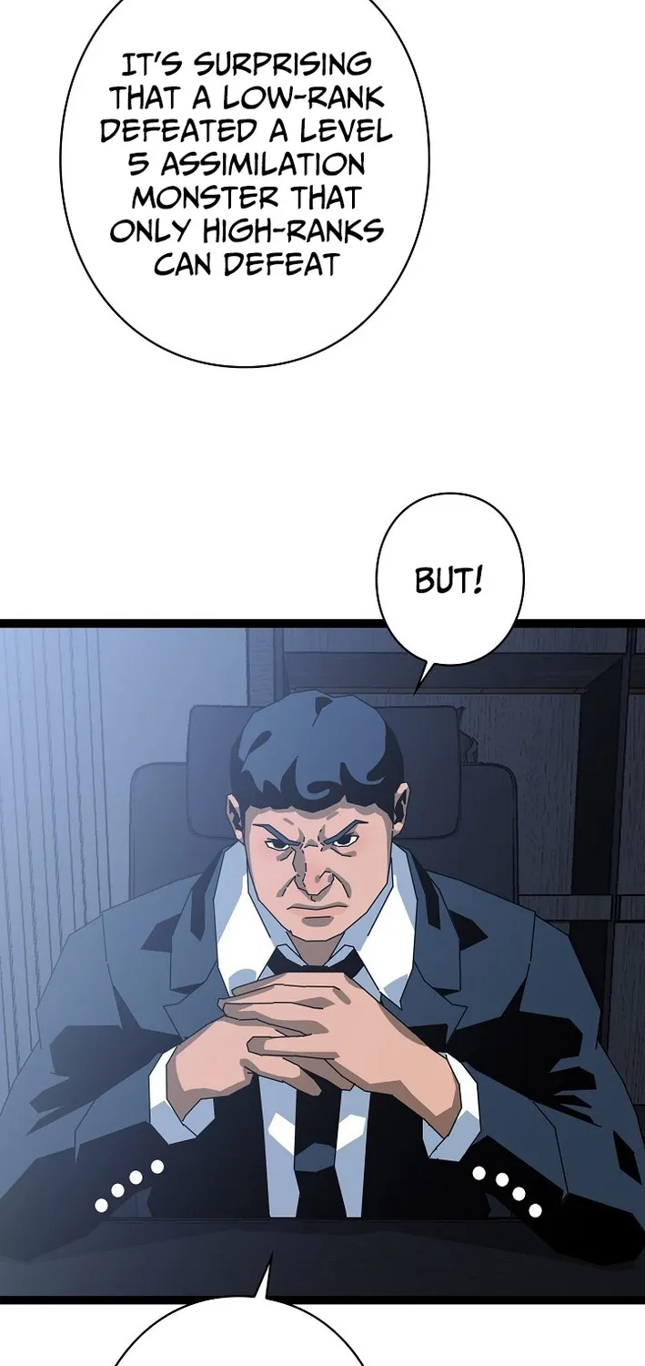 Trump Card Chapter 23 page 15 - 