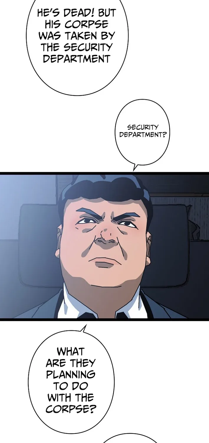Trump Card Chapter 23 page 18 - 