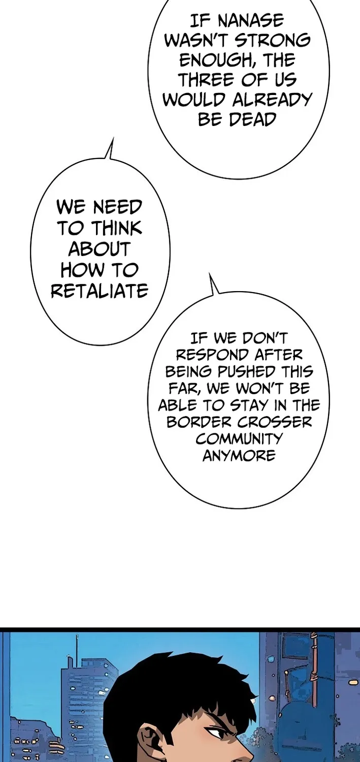 Trump Card Chapter 23 page 23 - 