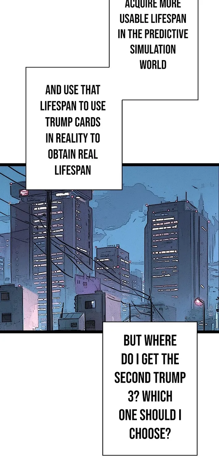 Trump Card Chapter 23 page 29 - 