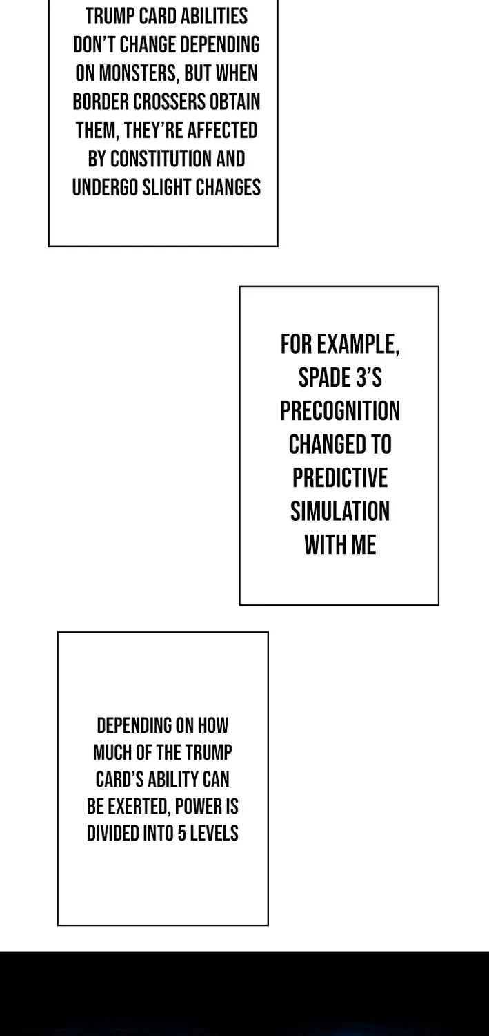 Trump Card Chapter 23 page 34 - 