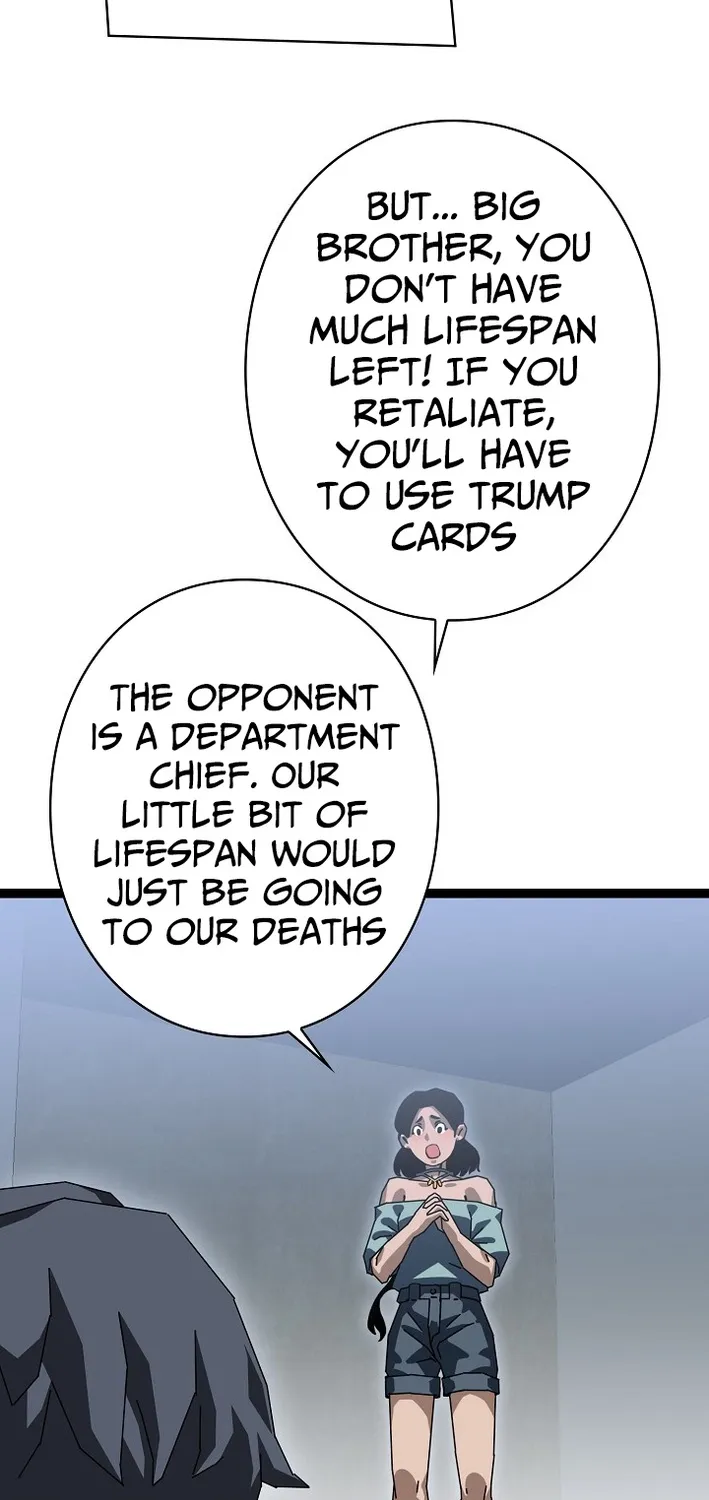 Trump Card Chapter 23 page 43 - 