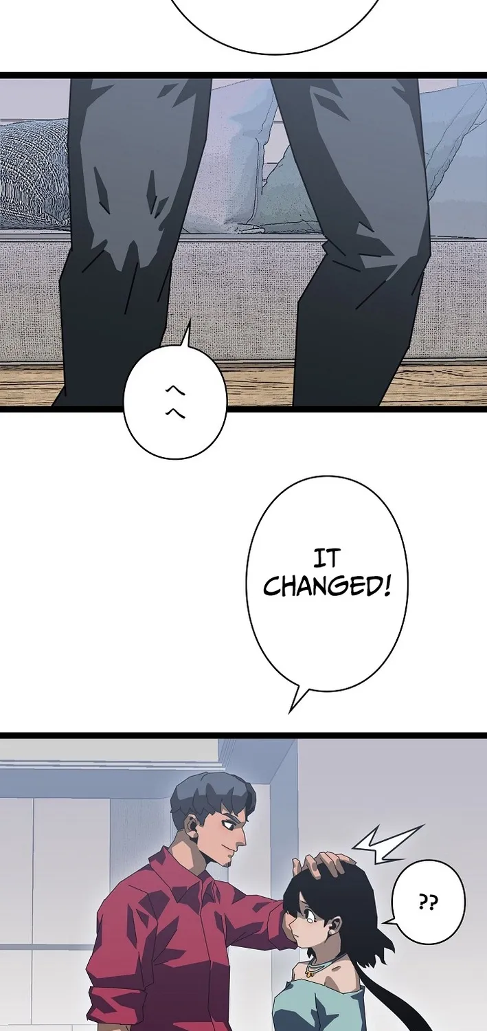 Trump Card Chapter 23 page 45 - 