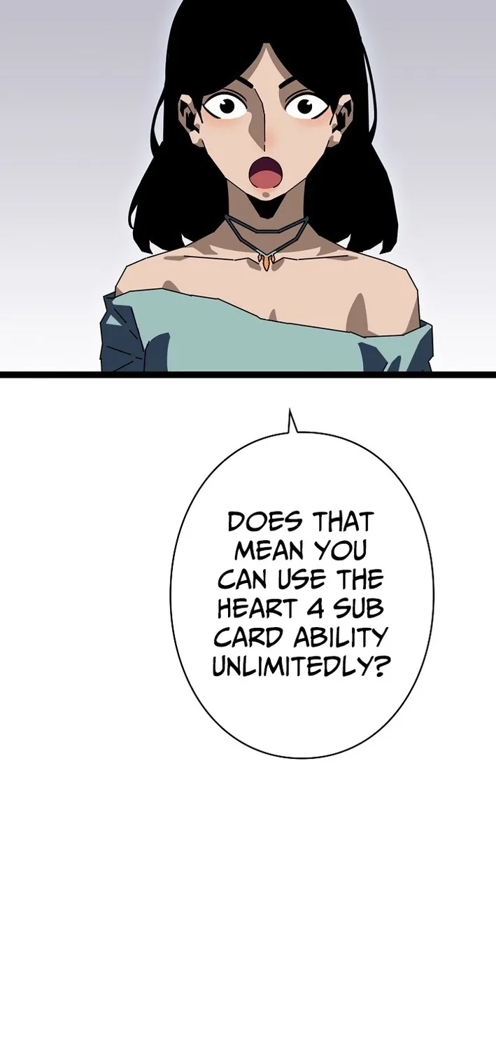 Trump Card Chapter 23 page 50 - 