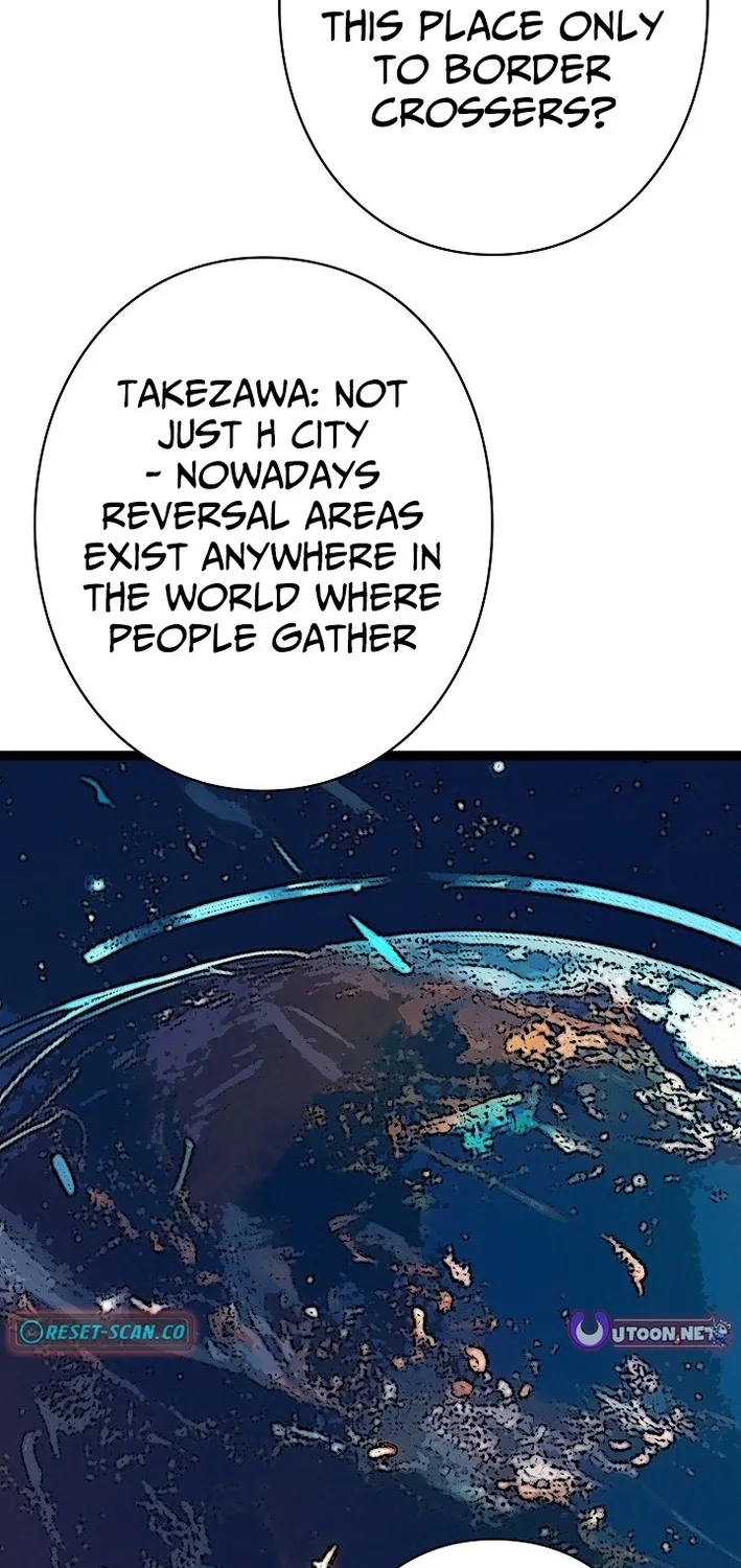 Trump Card Chapter 23 page 7 - 