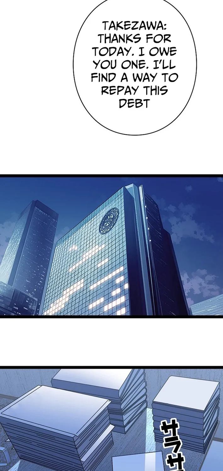 Trump Card Chapter 23 page 10 - 