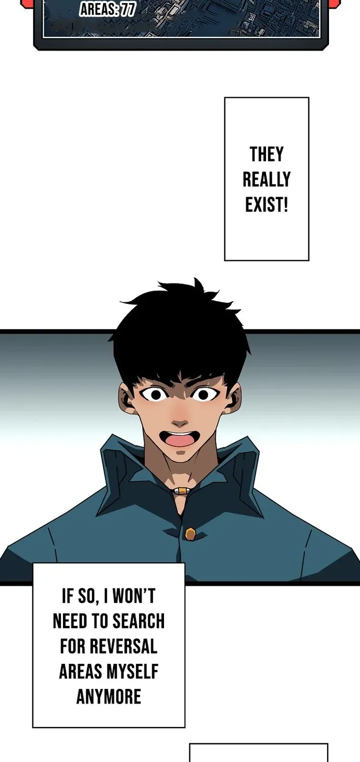Trump Card Chapter 24 page 15 - 