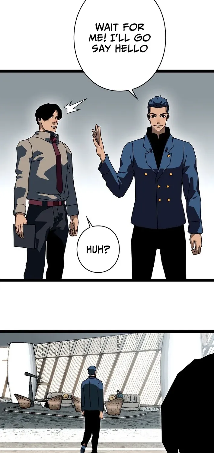 Trump Card Chapter 24 page 21 - 