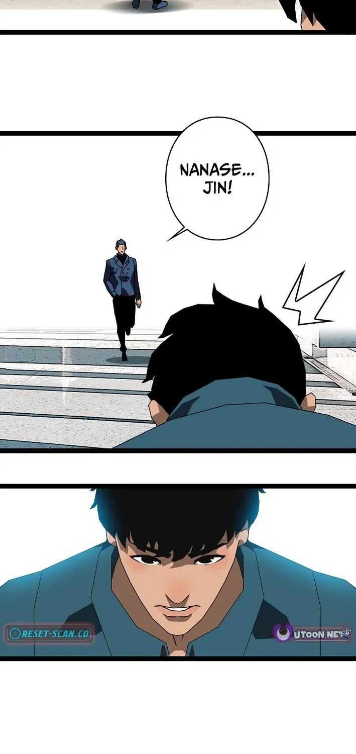Trump Card Chapter 24 page 22 - 