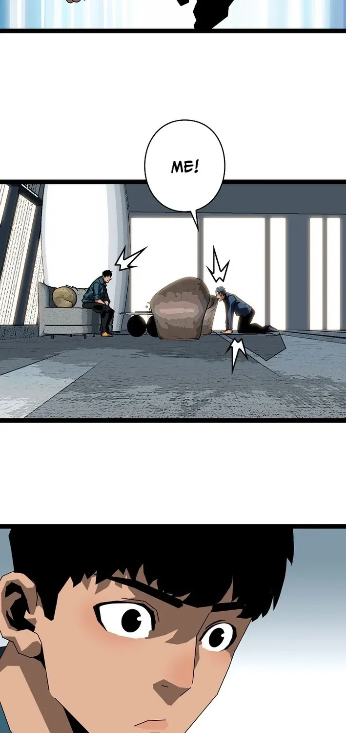 Trump Card Chapter 24 page 25 - 