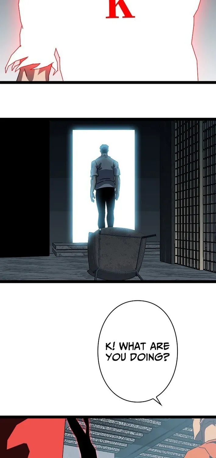 Trump Card Chapter 24 page 41 - 