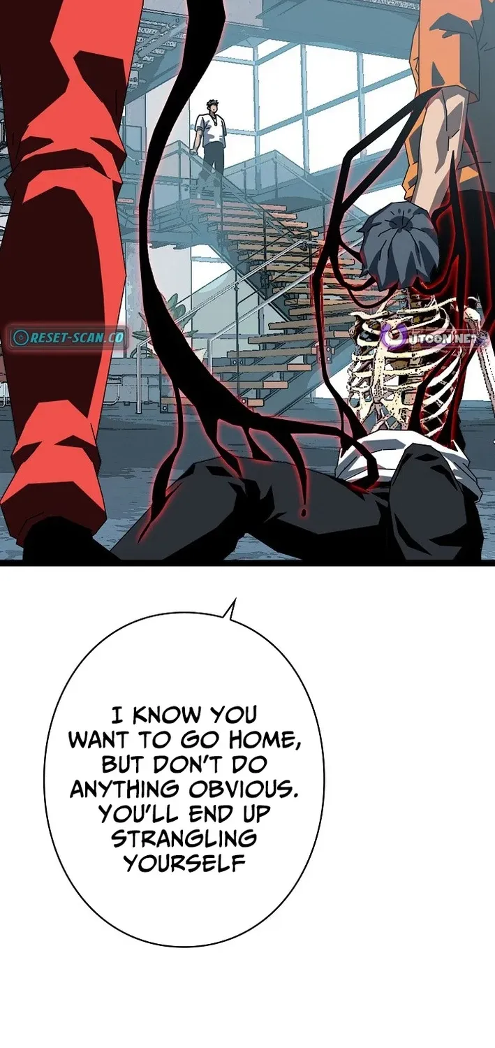 Trump Card Chapter 24 page 42 - 