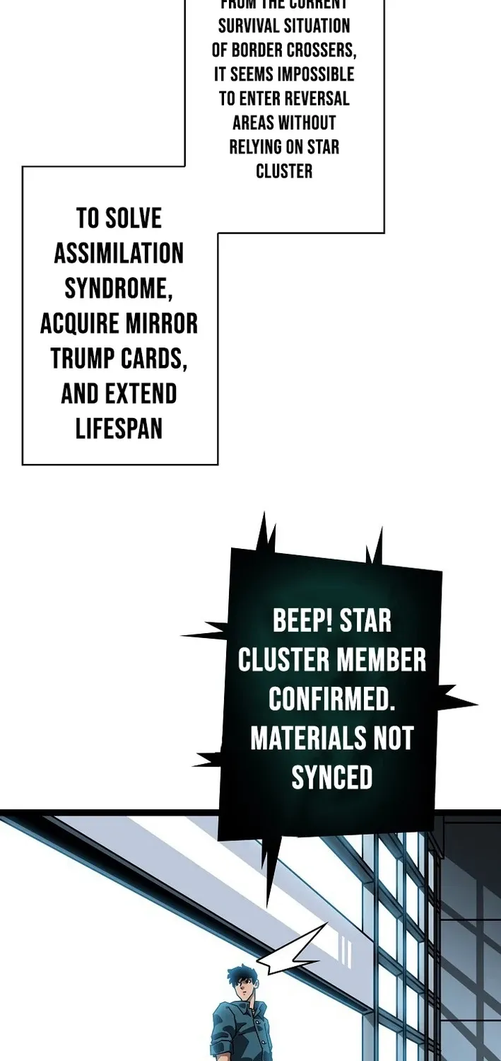 Trump Card Chapter 24 page 6 - 