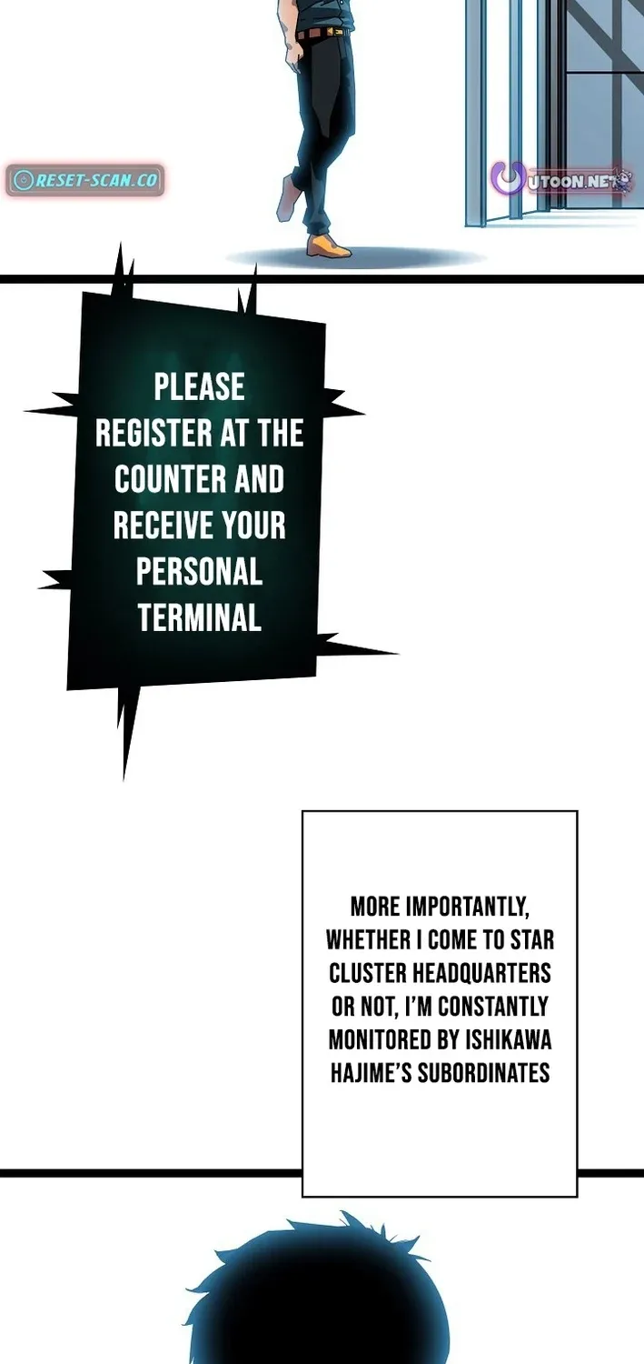 Trump Card Chapter 24 page 7 - 
