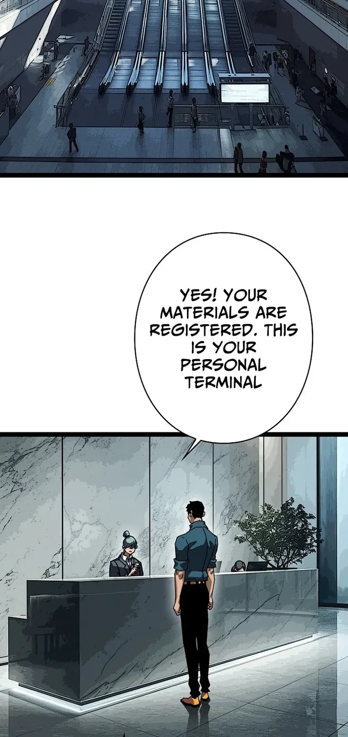 Trump Card Chapter 24 page 10 - 