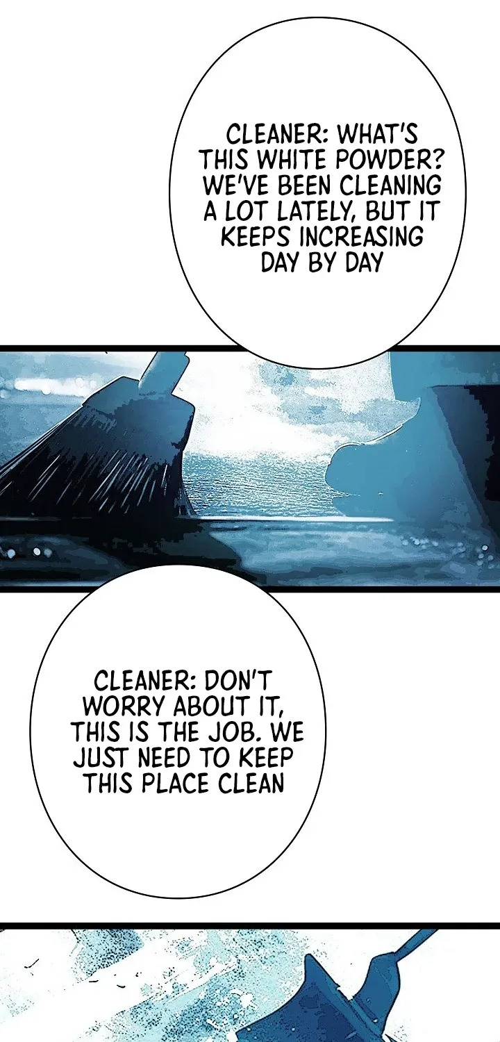 Trump Card Chapter 25 page 11 - 