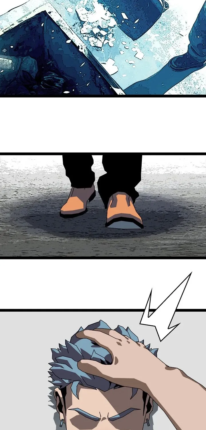 Trump Card Chapter 25 page 12 - 