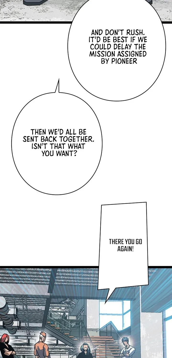 Trump Card Chapter 25 page 20 - 