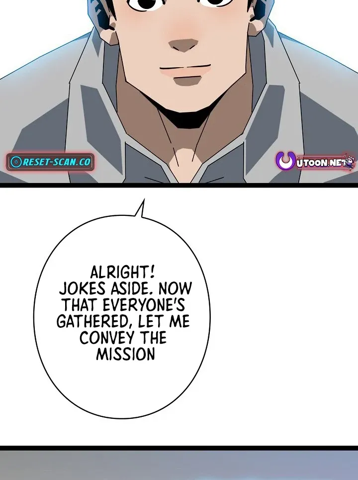 Trump Card Chapter 25 page 22 - 