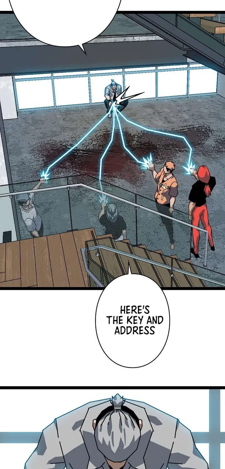 Trump Card Chapter 25 page 24 - 