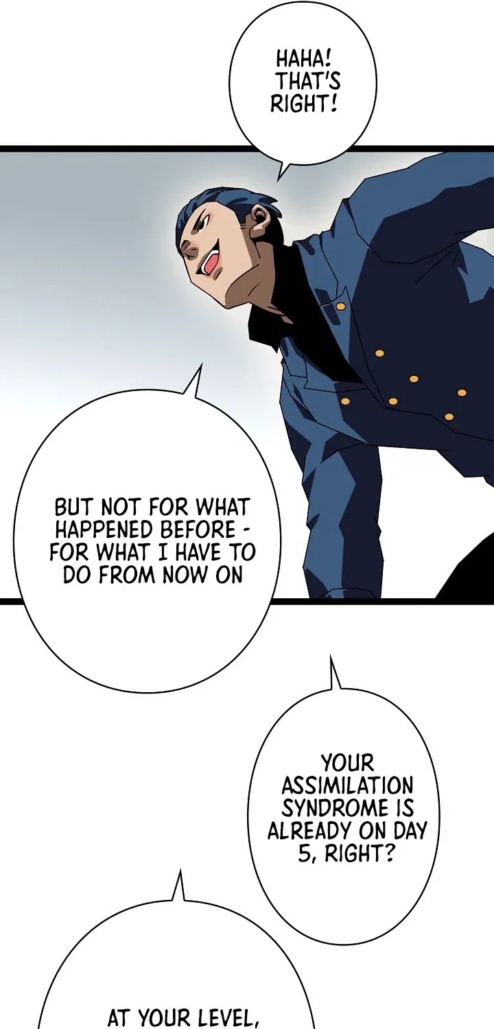 Trump Card Chapter 25 page 30 - 