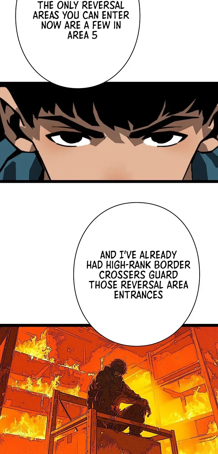 Trump Card Chapter 25 page 31 - 
