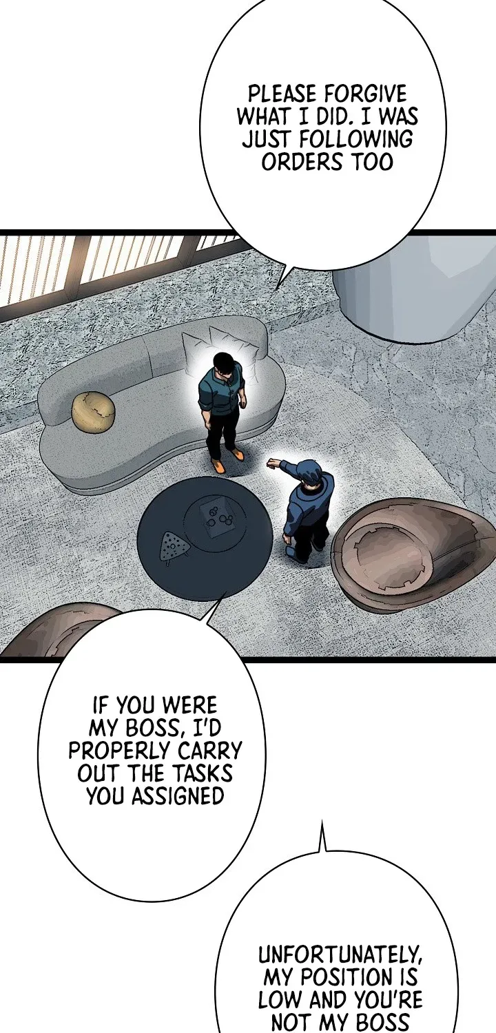 Trump Card Chapter 25 page 35 - 