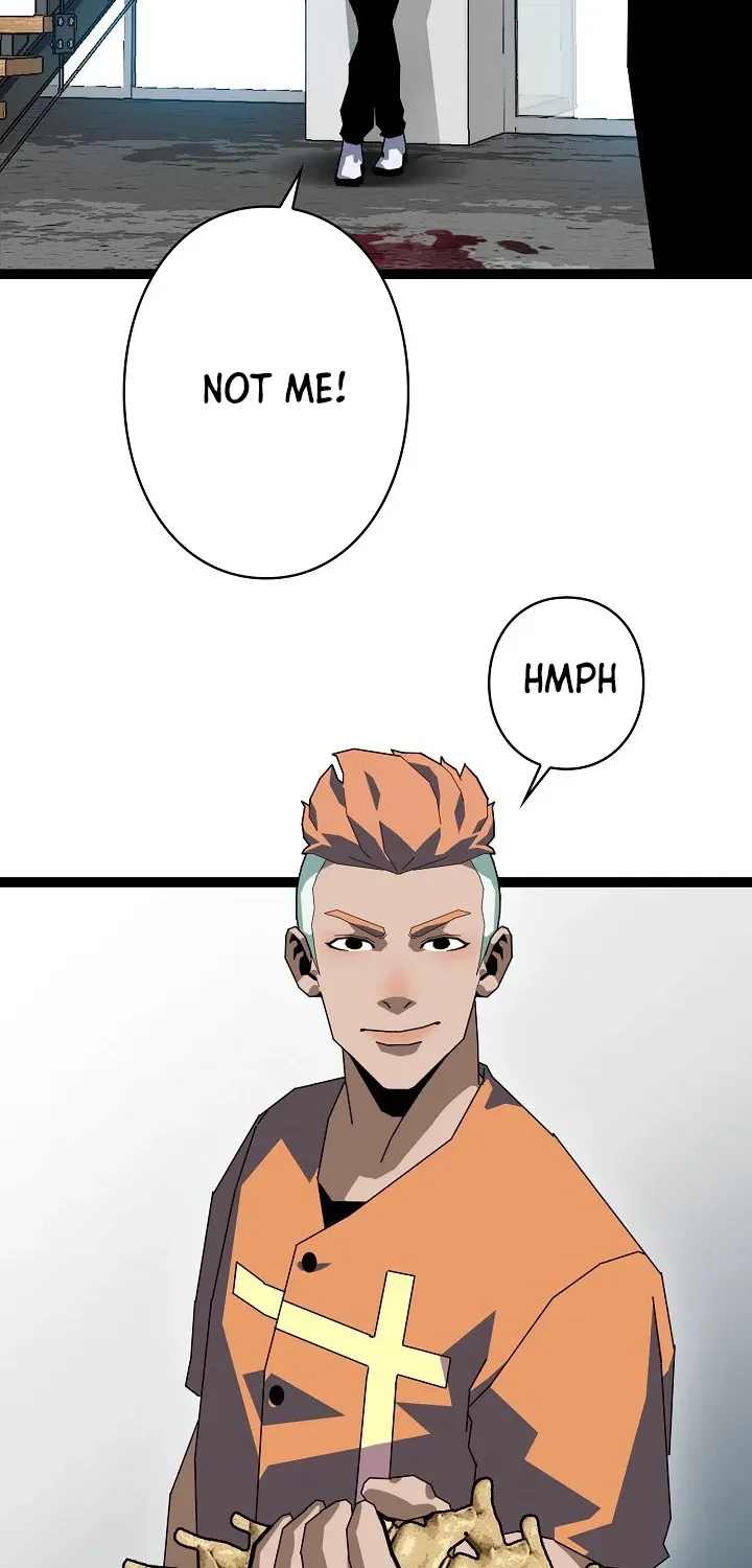 Trump Card Chapter 25 page 5 - 
