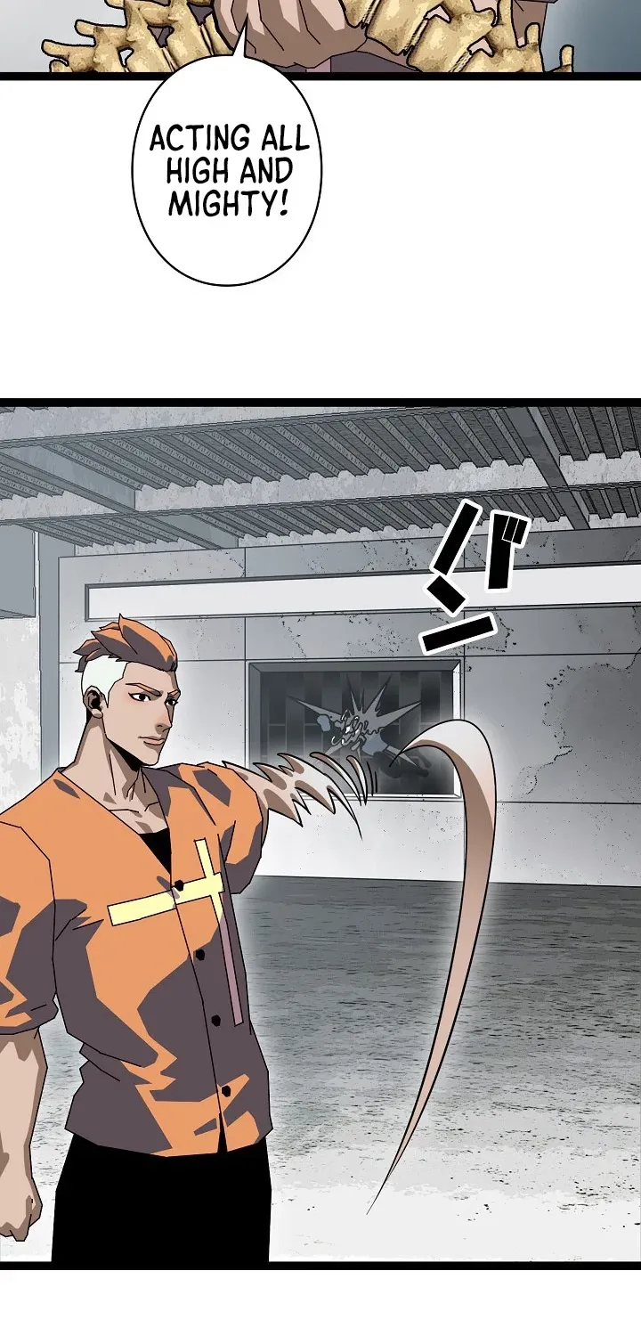 Trump Card Chapter 25 page 6 - 