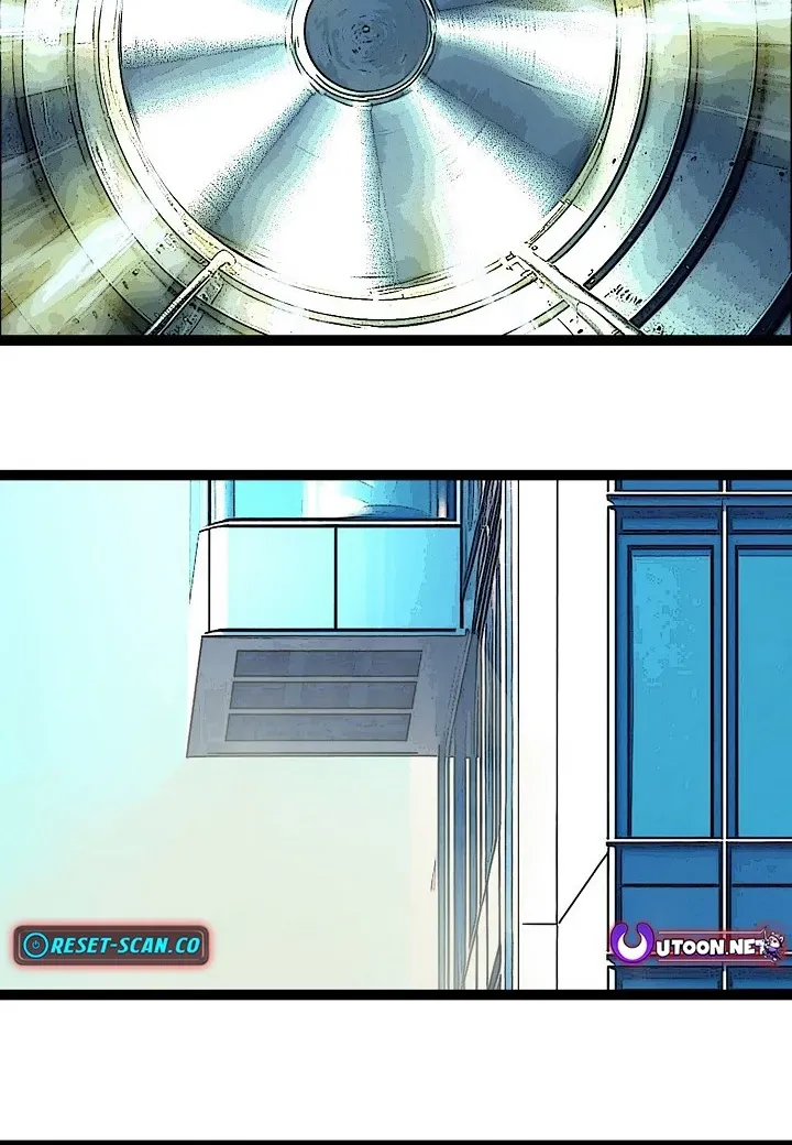 Trump Card Chapter 25 page 8 - 