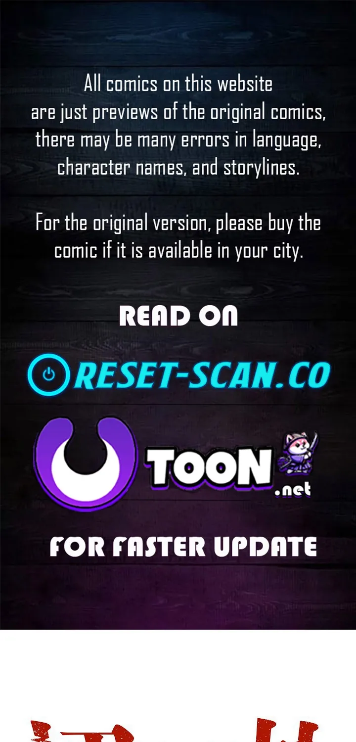Trump Card Chapter 26 page 1 - 
