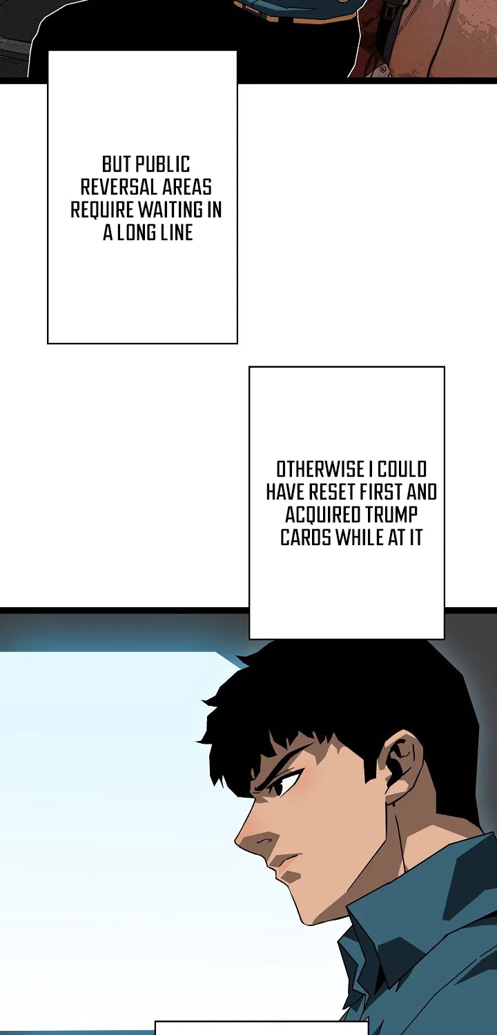 Trump Card Chapter 26 page 11 - 